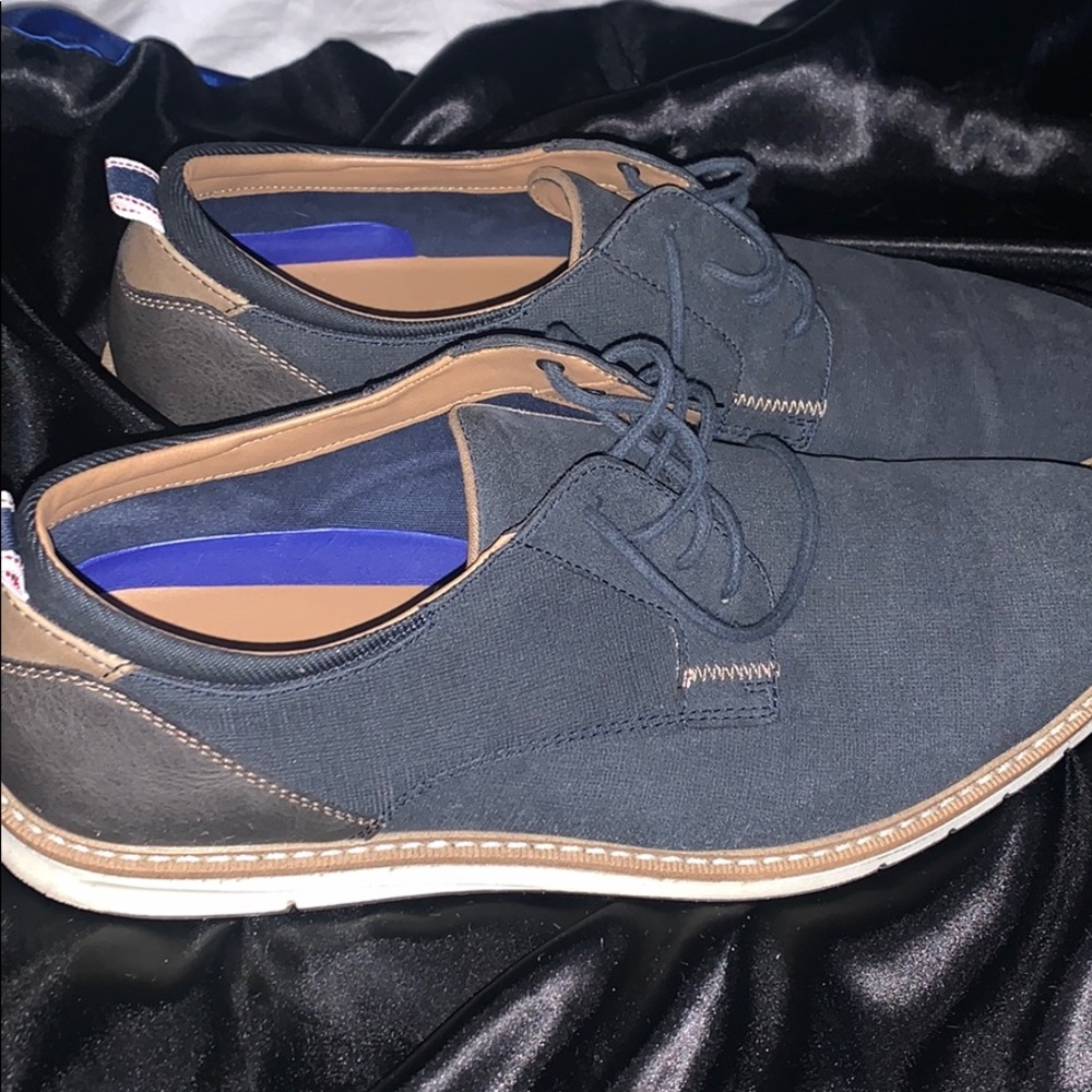 Sonoma men’s size 12 dress shoes